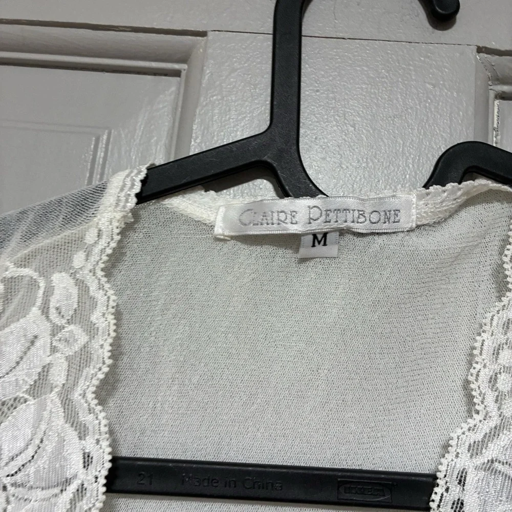 Claire Pettibone preowned good